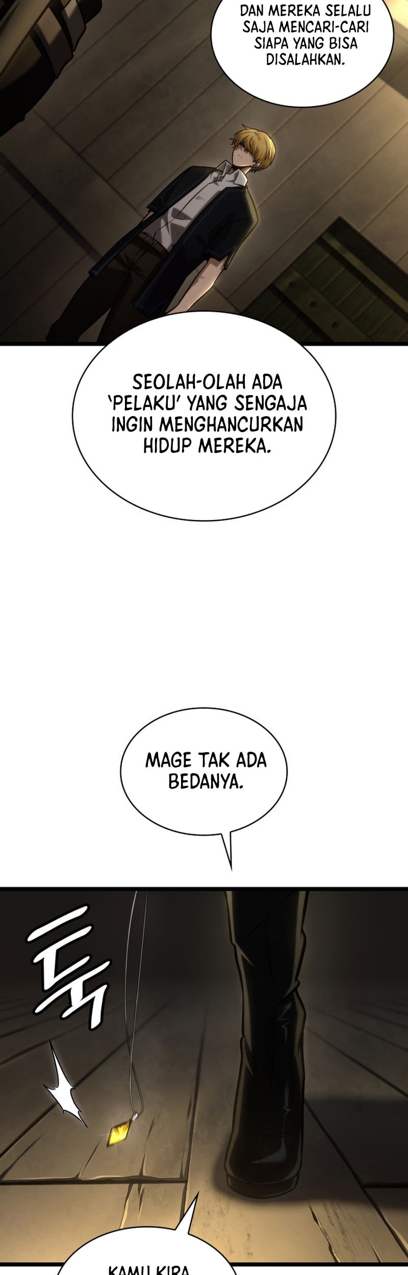 Chapter 131 - halaman 18