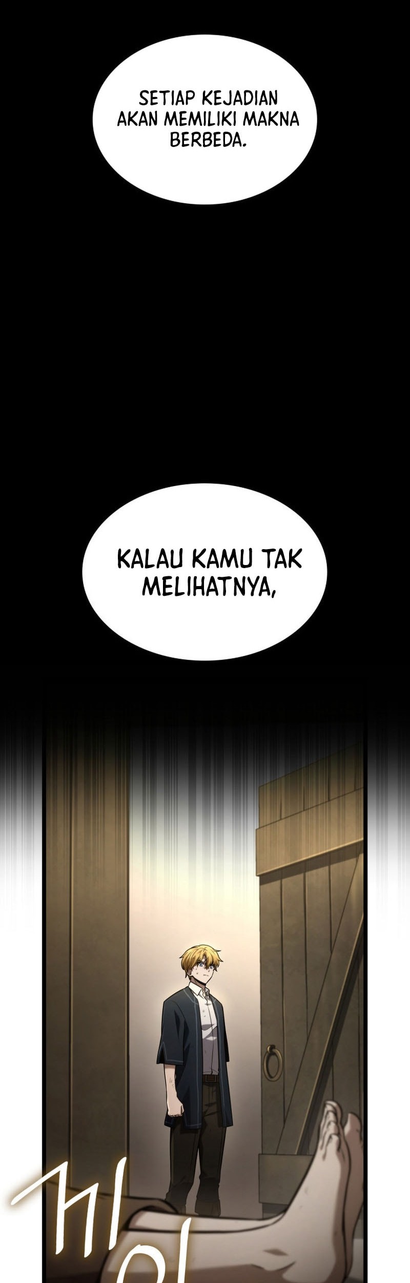 Chapter 131 - halaman 25