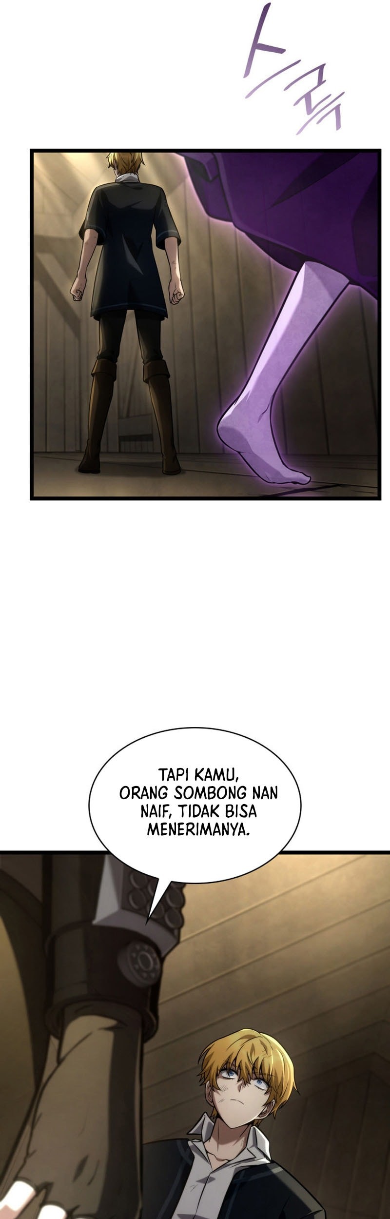 Chapter 131 - halaman 28