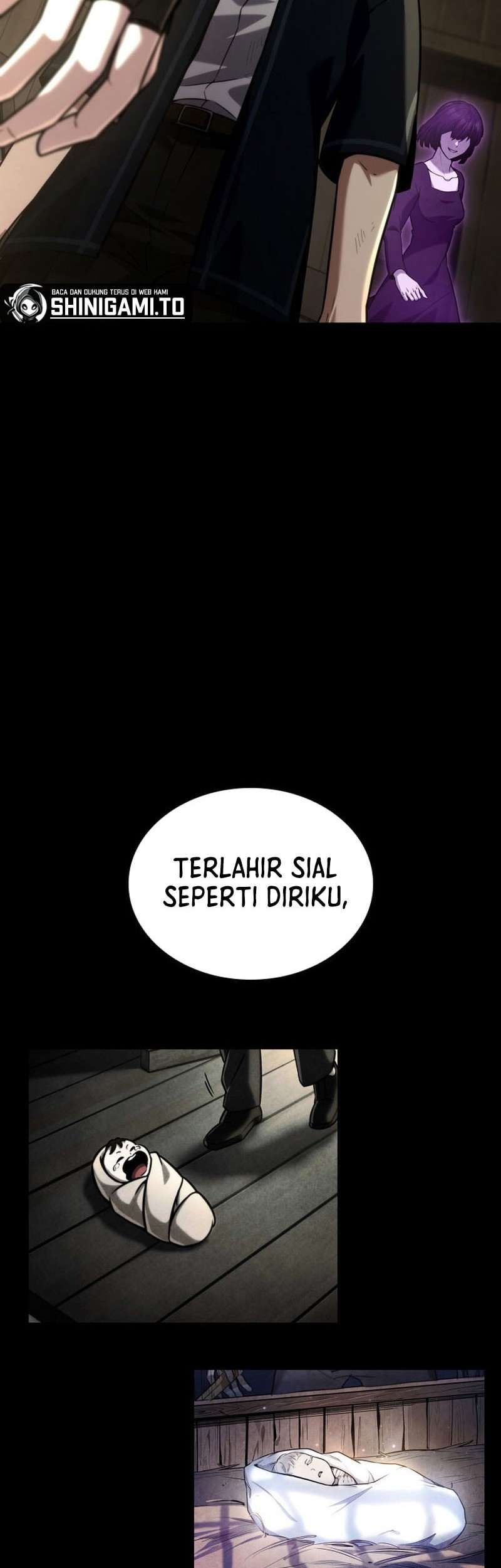 Chapter 131 - halaman 29