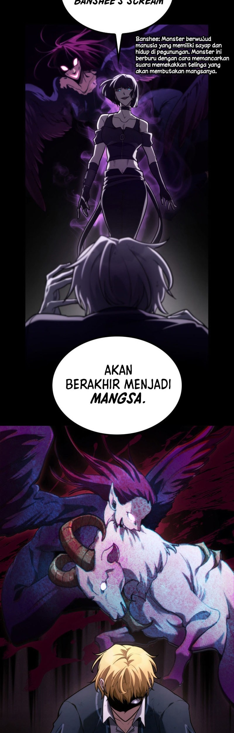 Chapter 132 - halaman 37
