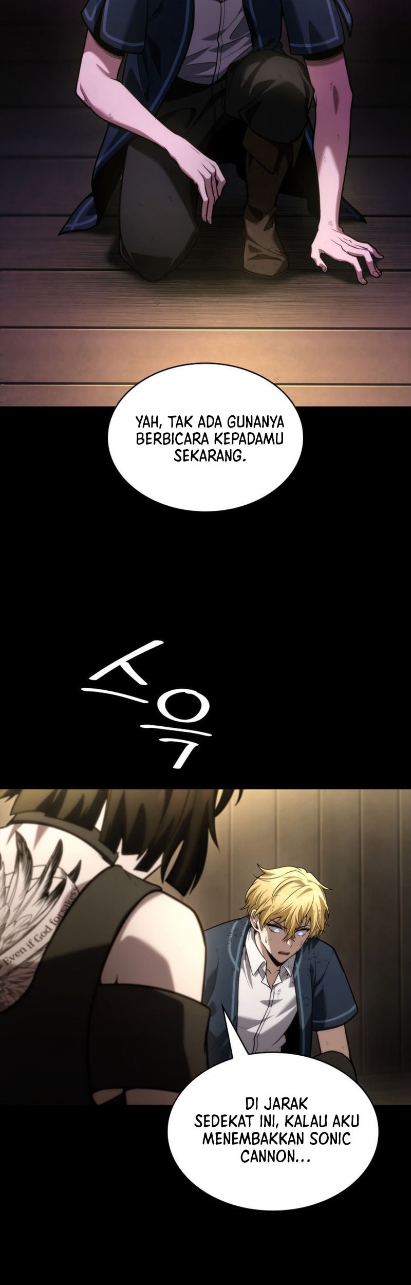 Chapter 132 - halaman 38