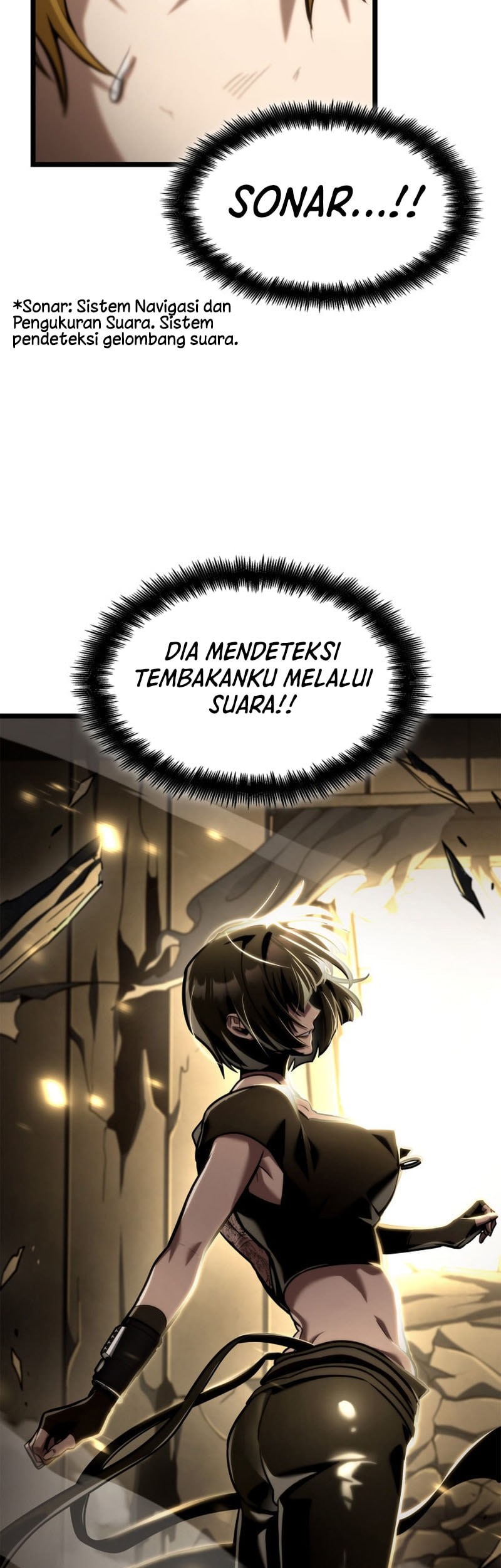 Chapter 132 - halaman 18