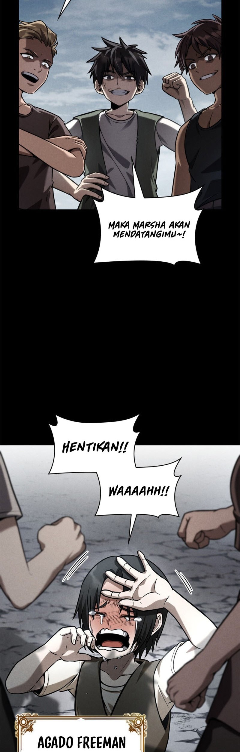 Chapter 133 - halaman 12
