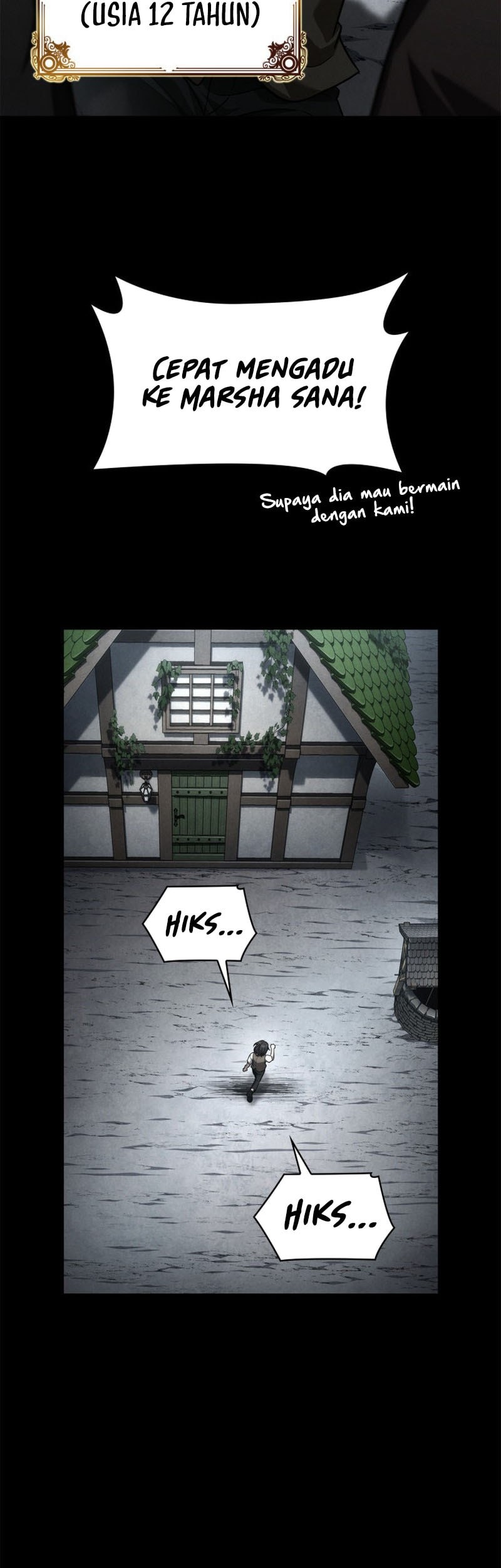 Chapter 133 - halaman 13