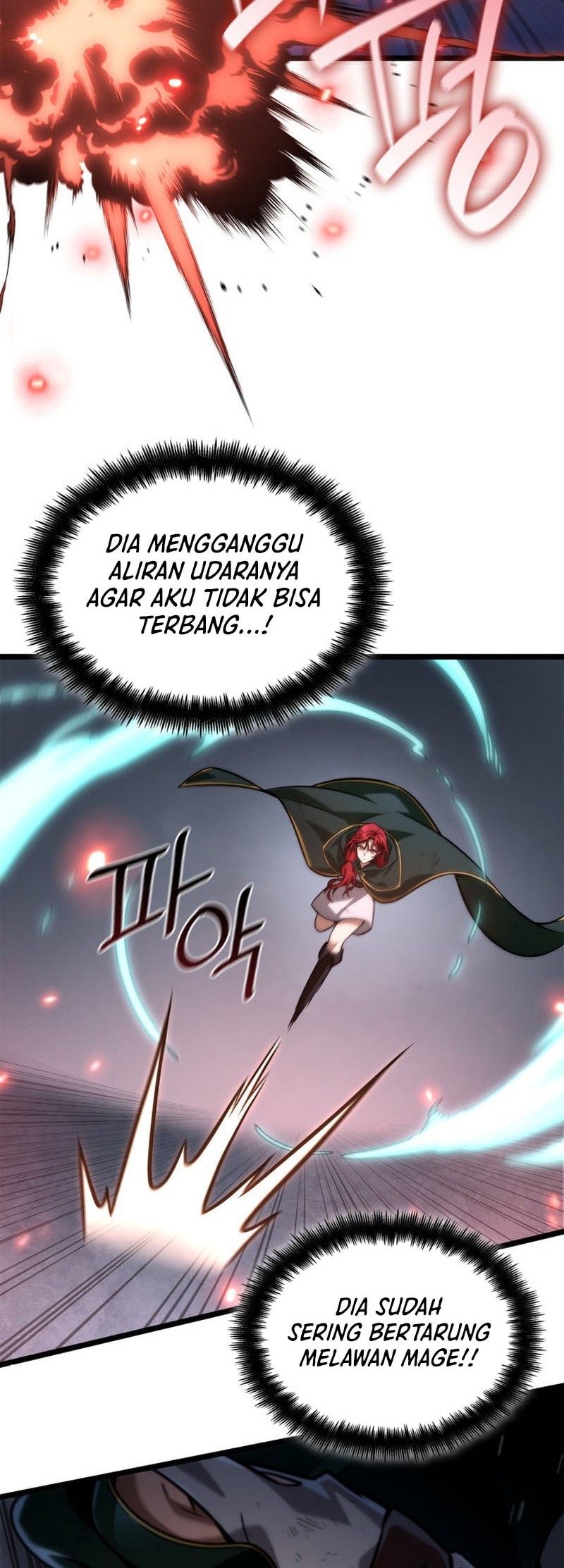 Chapter 133 - halaman 30