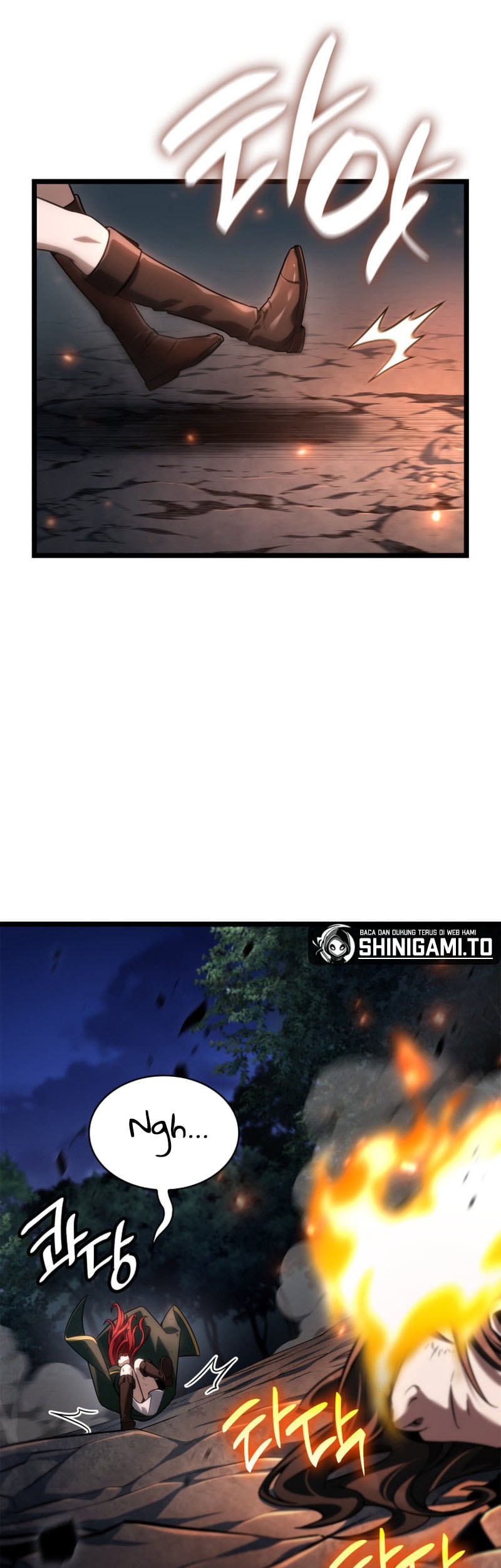 Chapter 134 - halaman 8