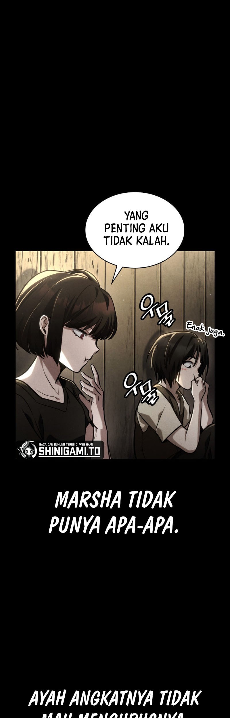 Chapter 134 - halaman 16