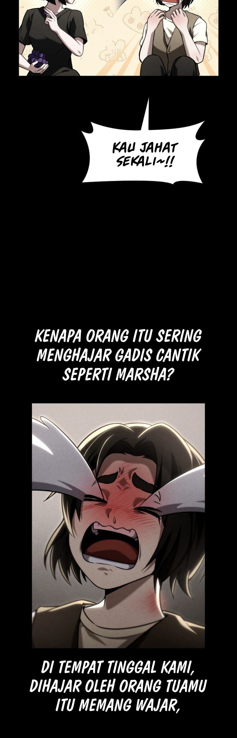 Chapter 134 - halaman 23