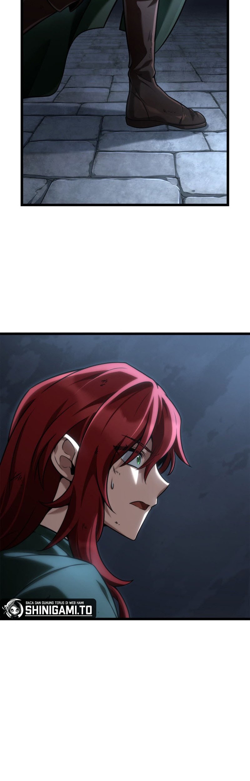 Chapter 134 - halaman 29