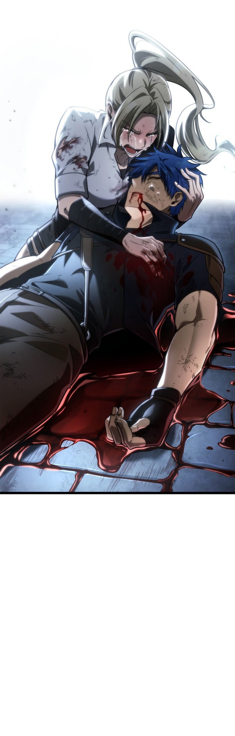 Chapter 134 - halaman 32
