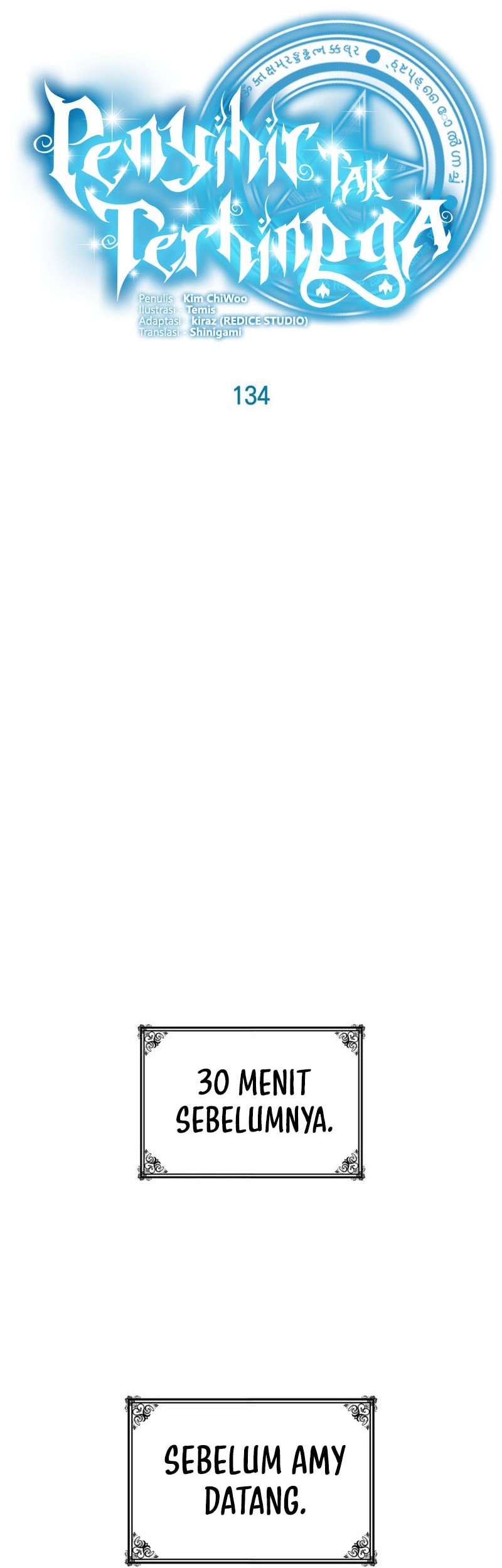 Chapter 134 - halaman 33