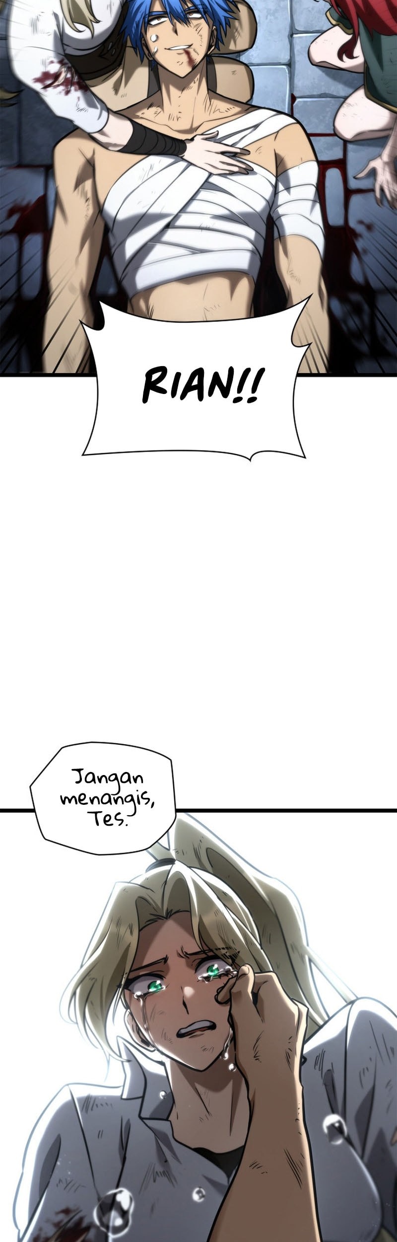 Chapter 135 - halaman 42