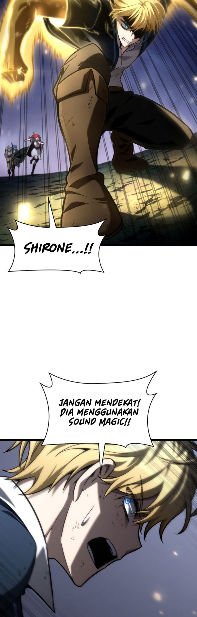 Chapter 135 - halaman 49