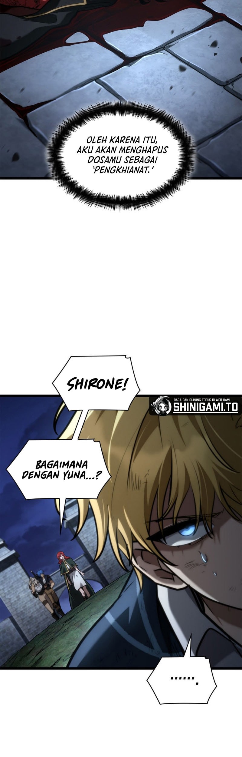 Chapter 135 - halaman 54