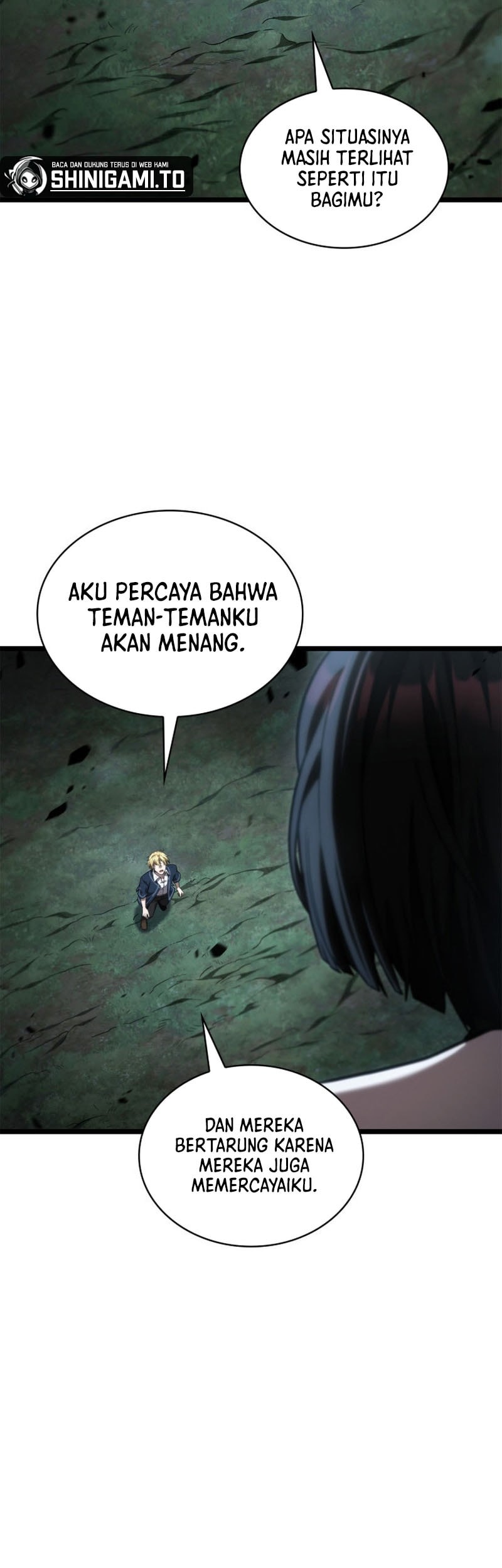 Chapter 135 - halaman 58