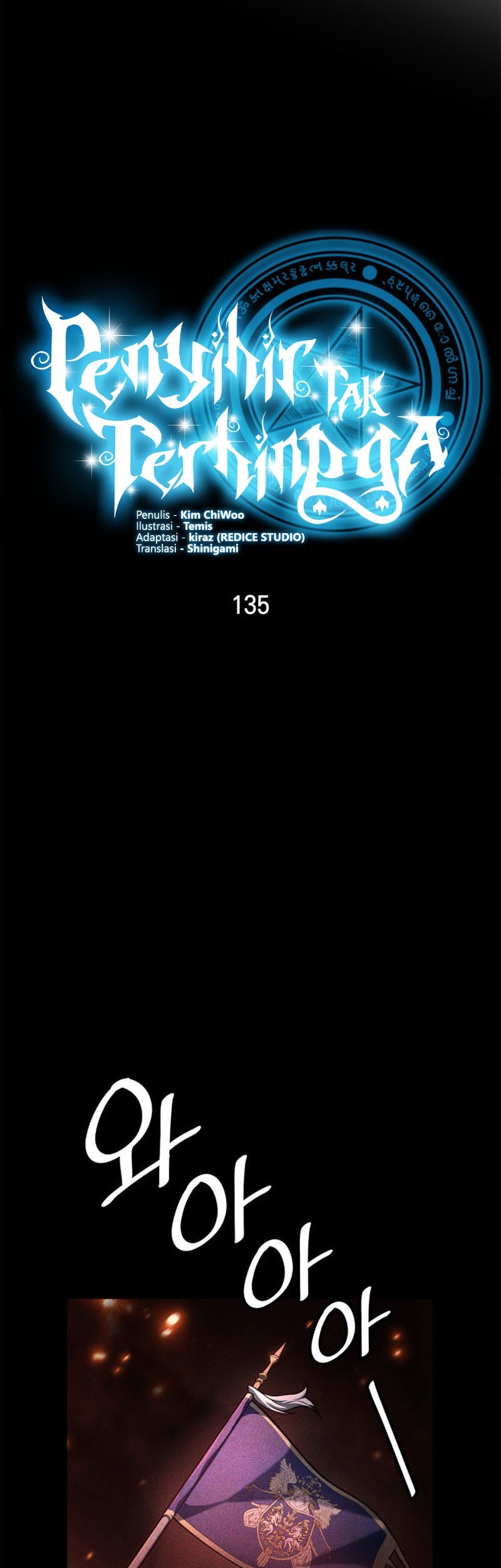 Chapter 135 - halaman 21