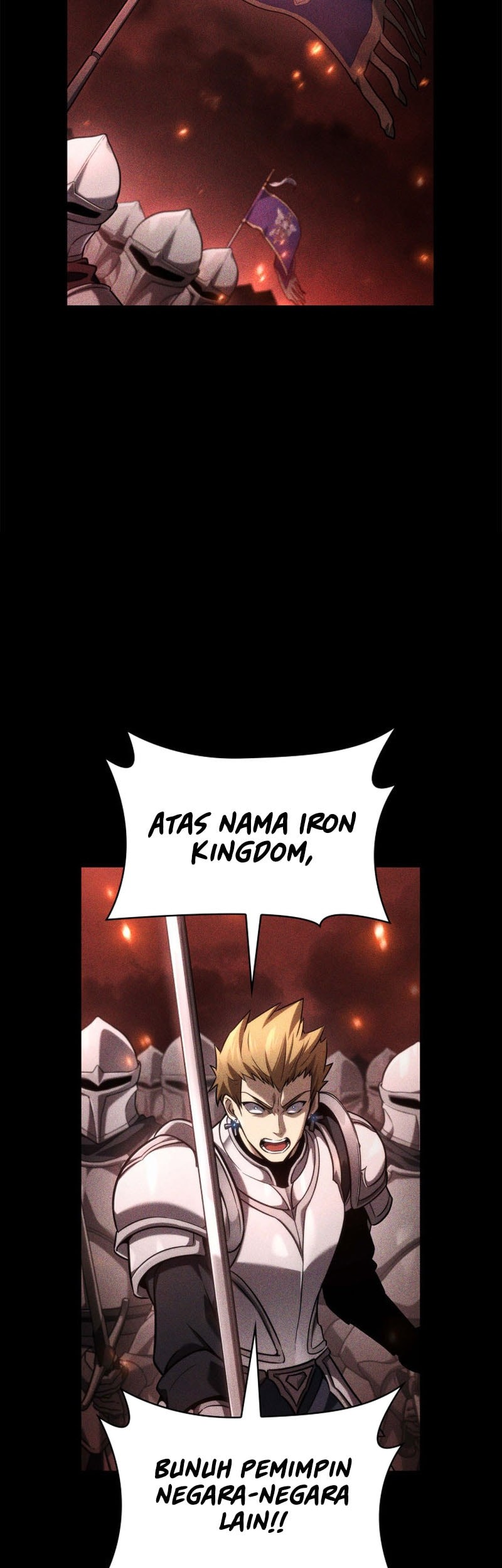 Chapter 135 - halaman 22