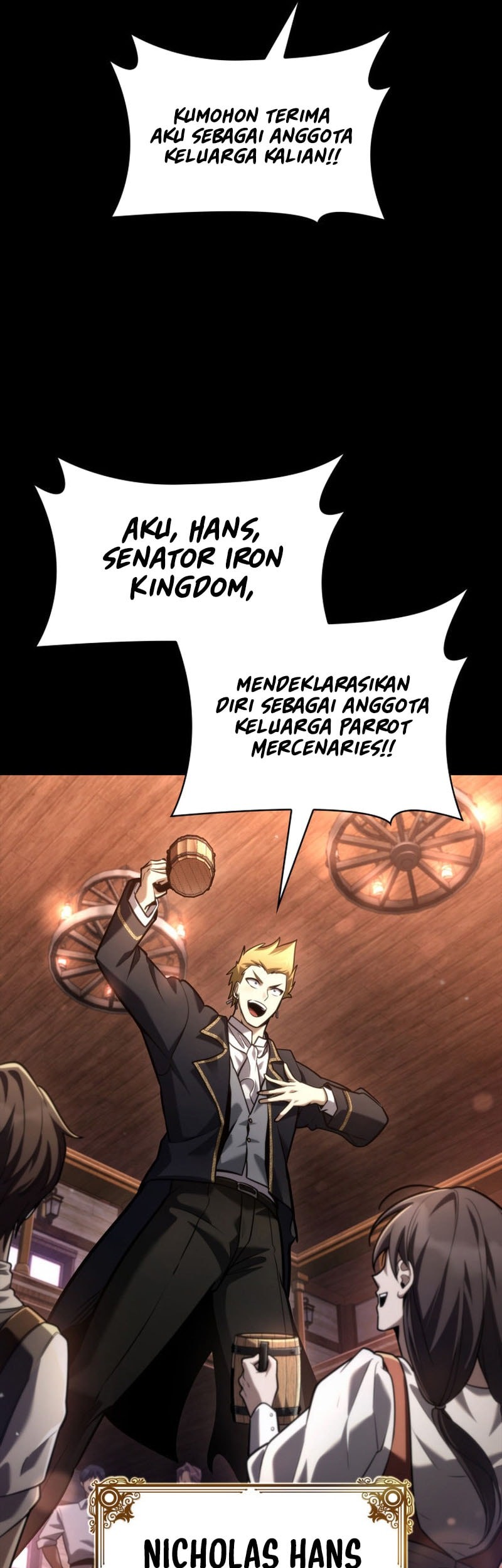 Chapter 135 - halaman 24