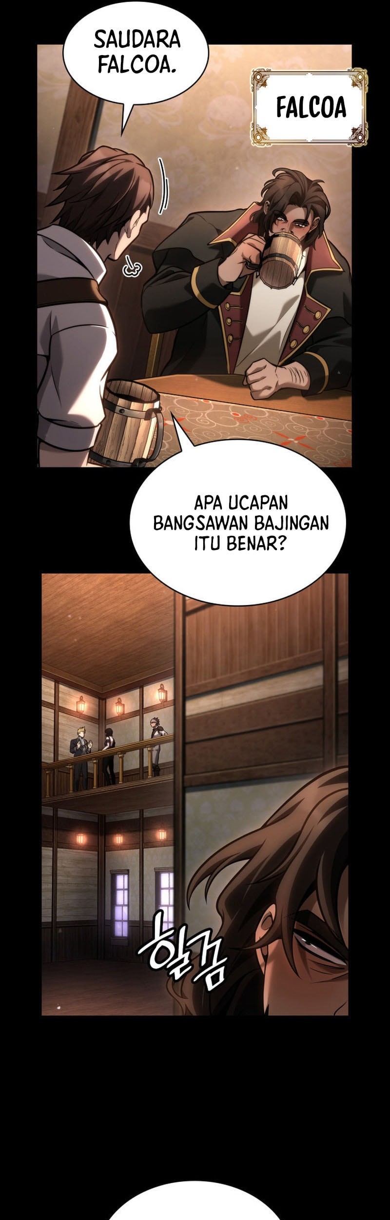 Chapter 135 - halaman 28