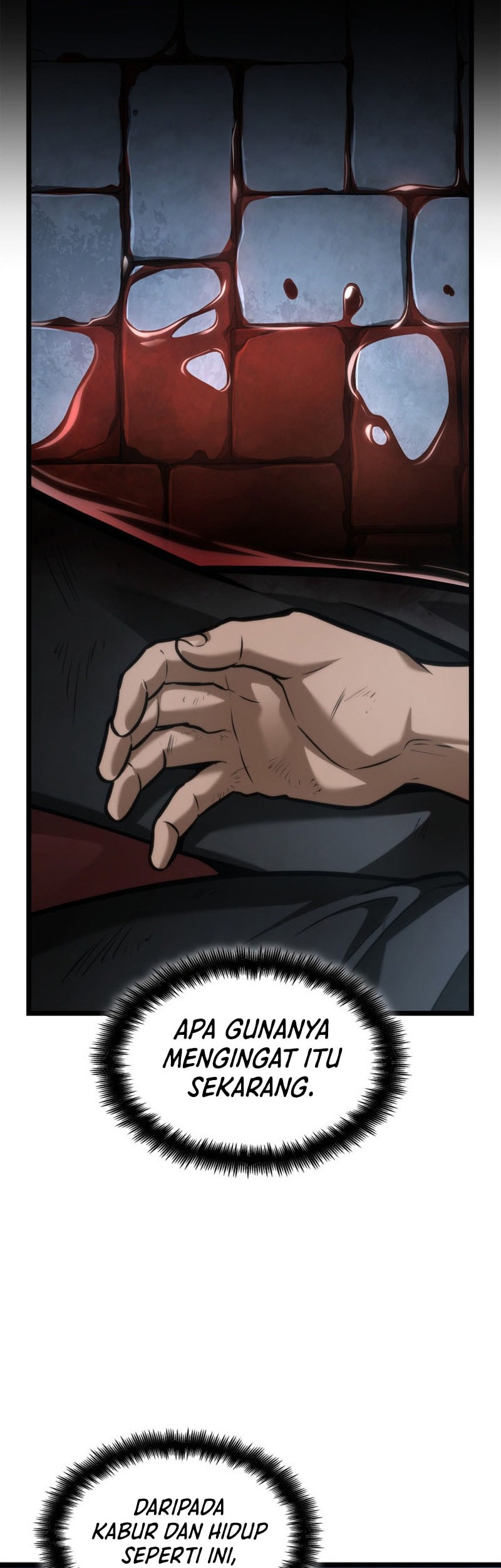 Chapter 135 - halaman 33