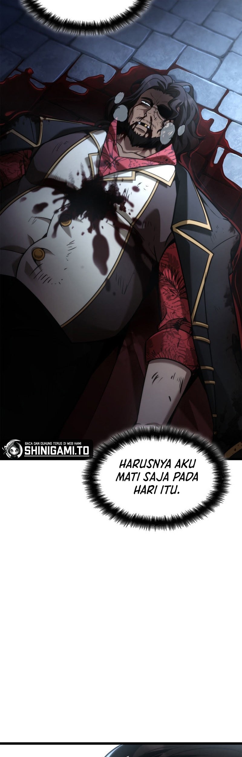 Chapter 135 - halaman 34