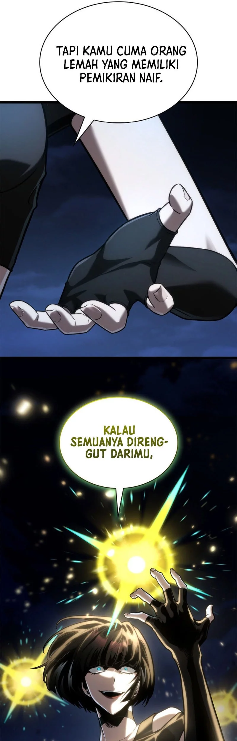 Chapter 136 - halaman 54