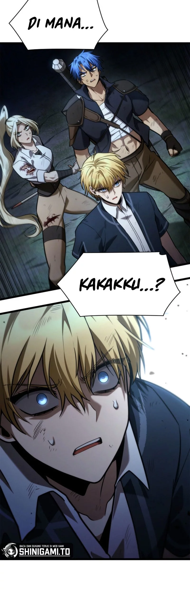 Chapter 136 - halaman 8