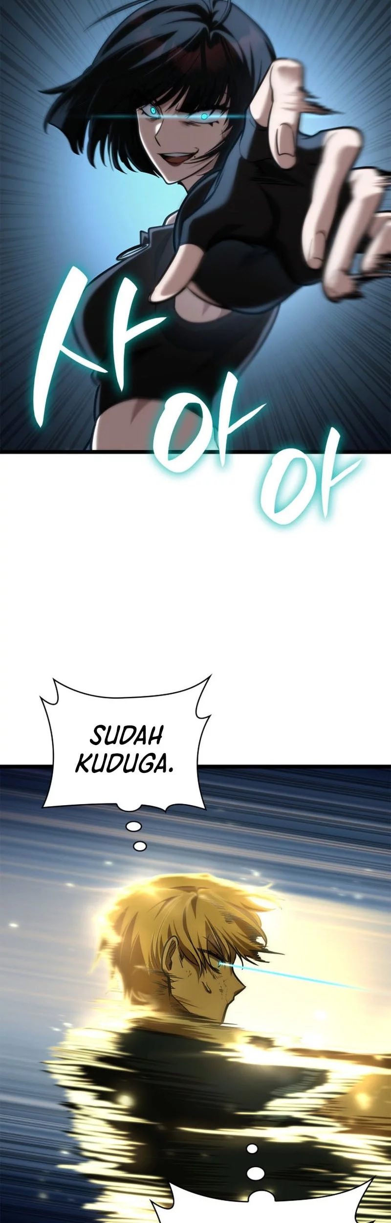 Chapter 136 - halaman 28