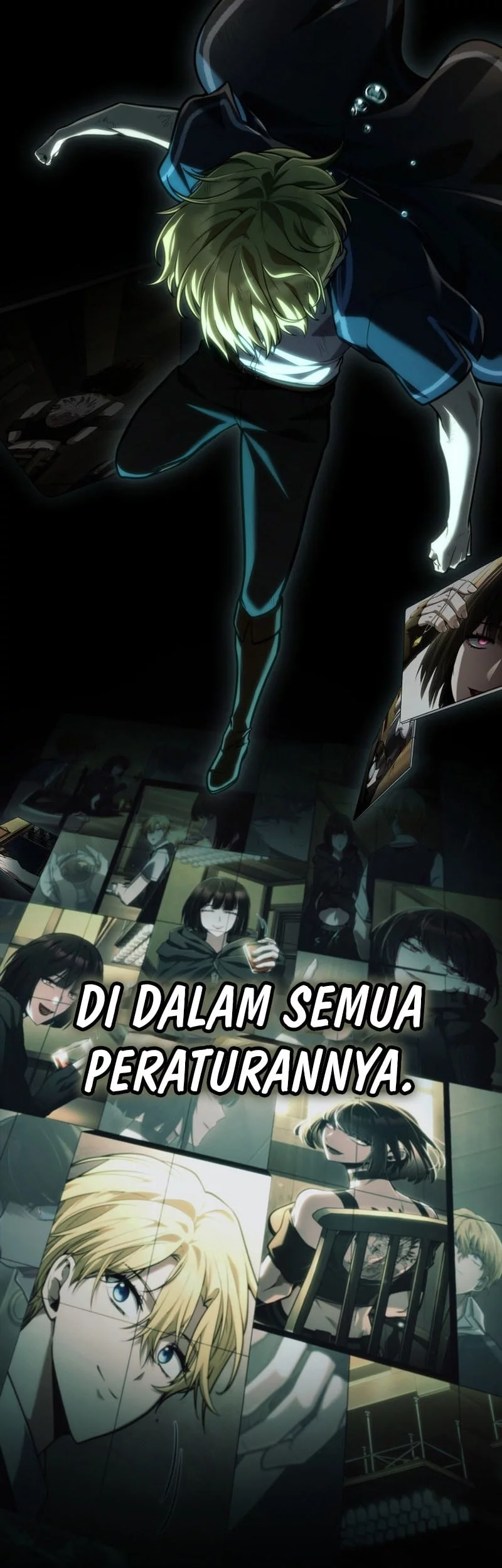 Chapter 137 - halaman 40