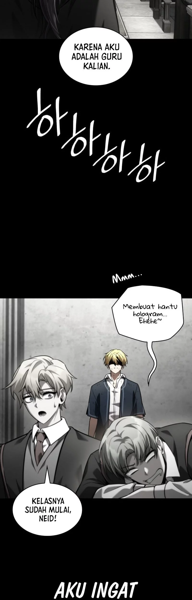 Chapter 137 - halaman 8