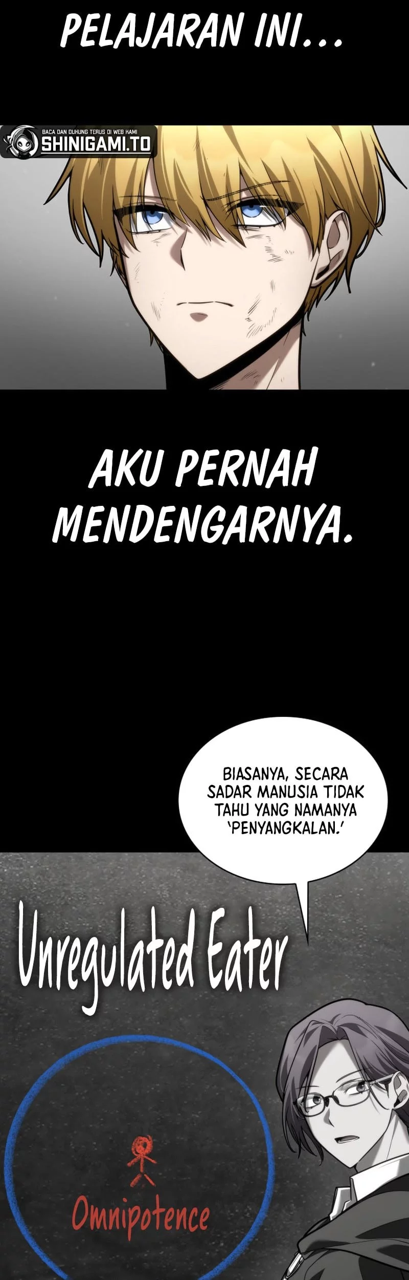Chapter 137 - halaman 9