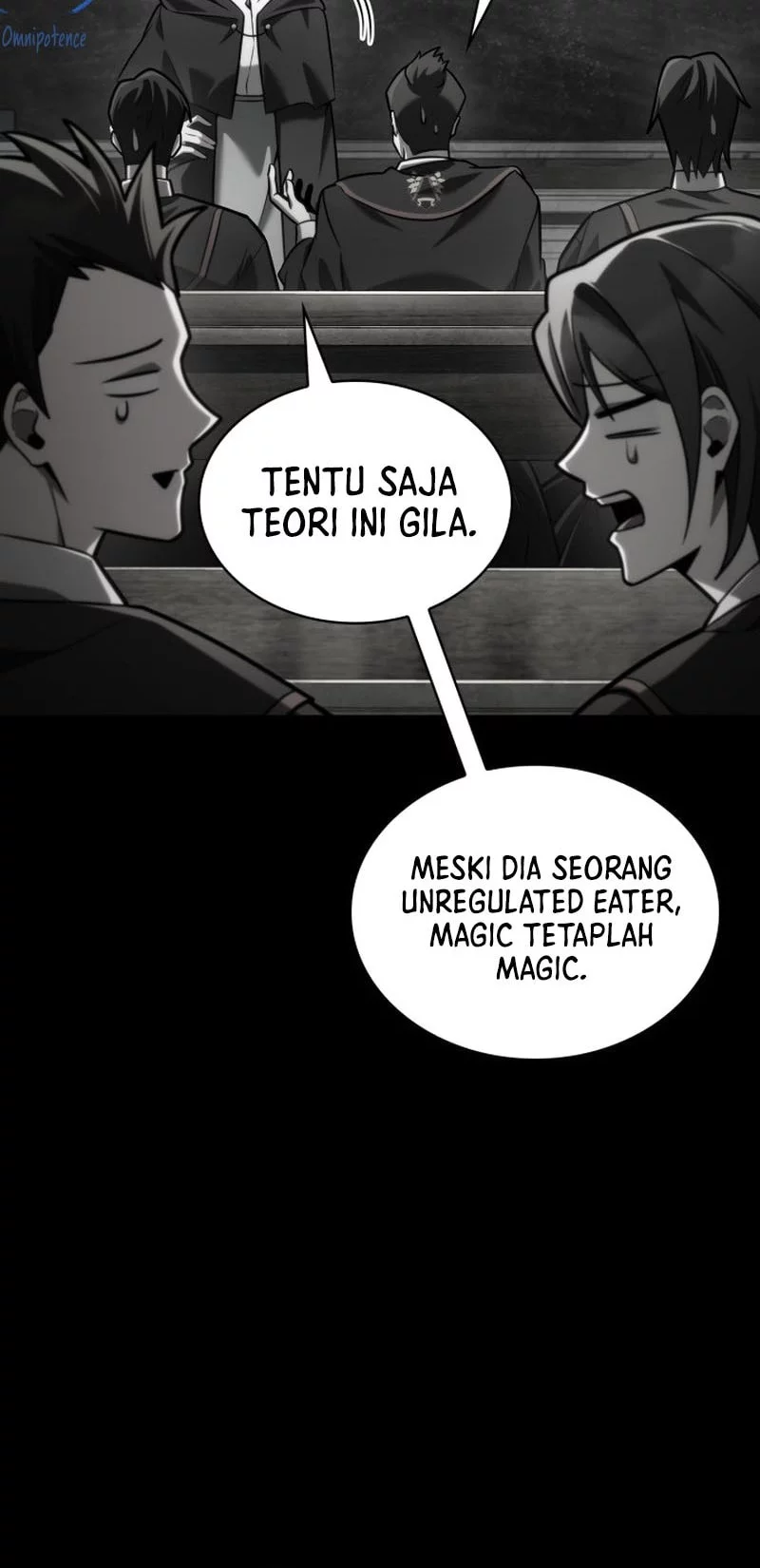 Chapter 137 - halaman 18