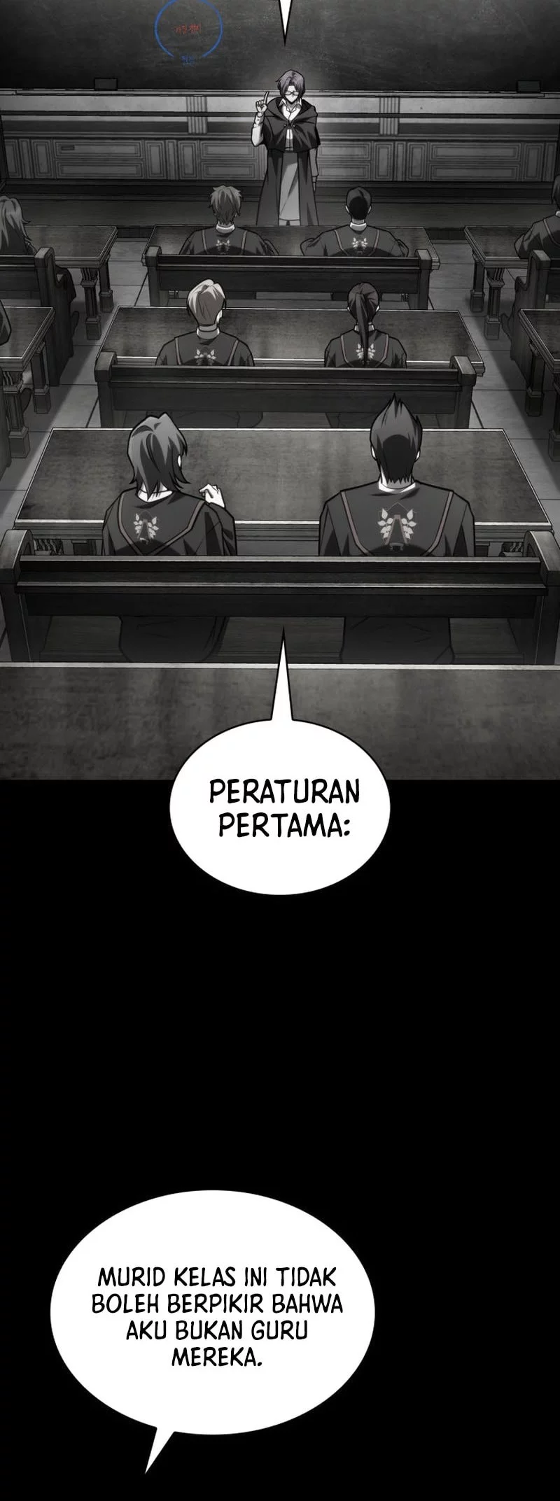 Chapter 137 - halaman 22