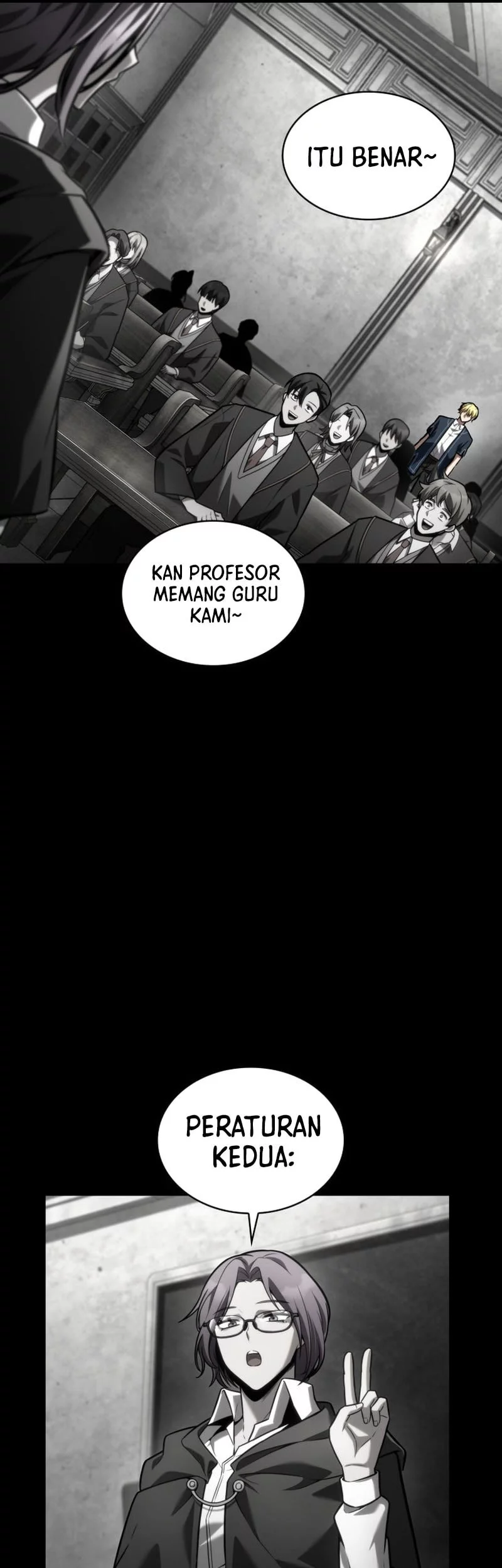 Chapter 137 - halaman 23