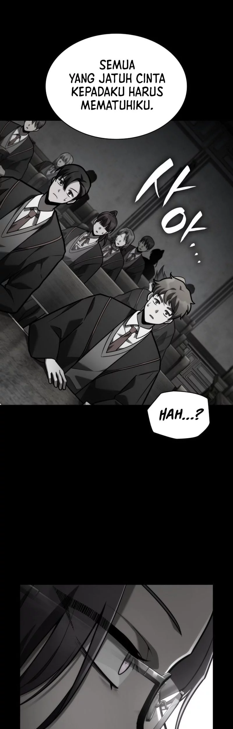 Chapter 137 - halaman 25