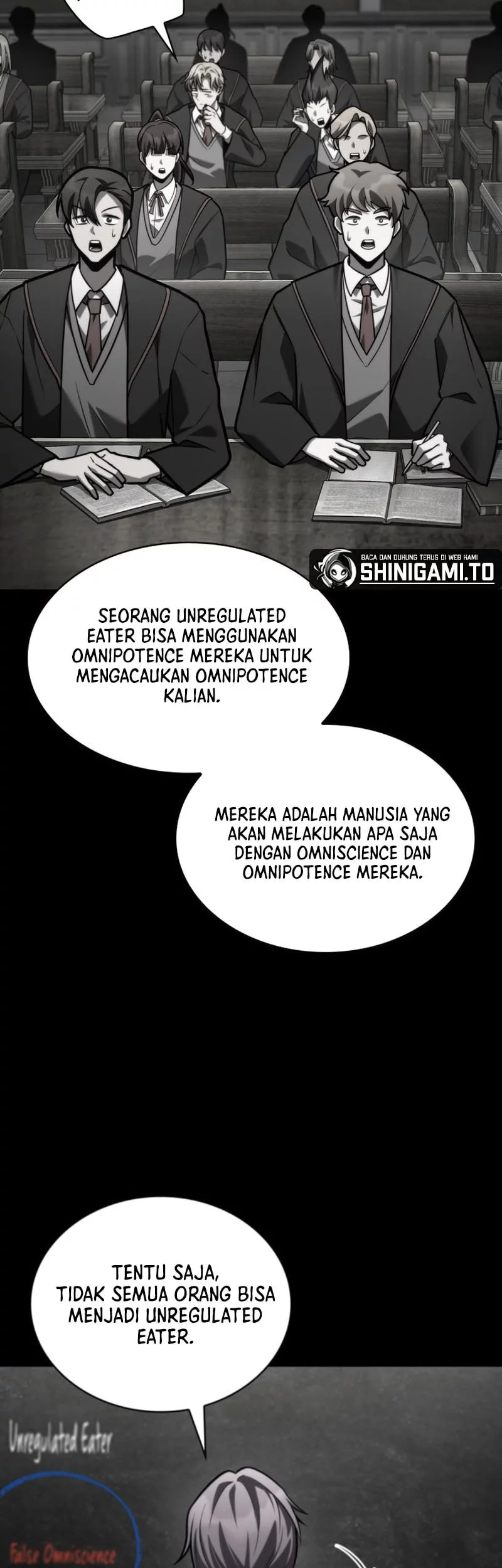 Chapter 137 - halaman 29