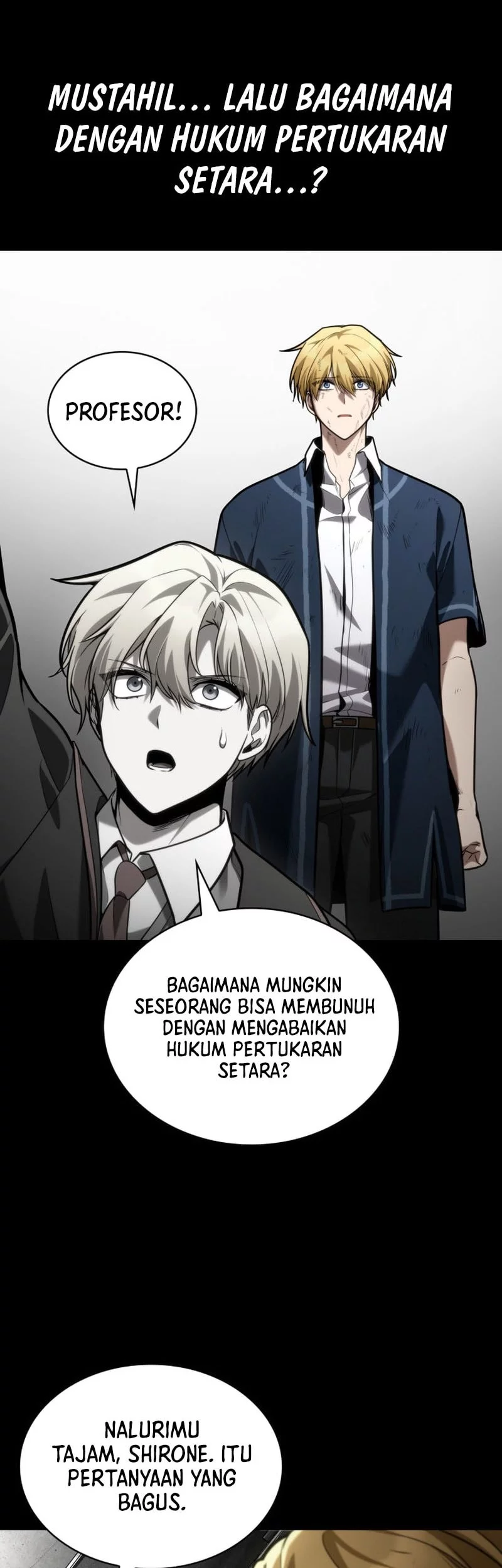 Chapter 137 - halaman 32