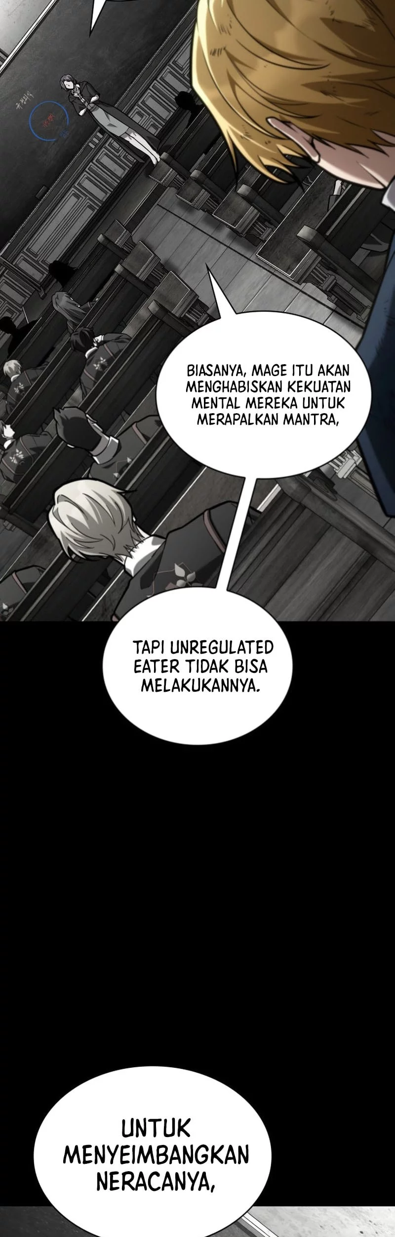 Chapter 137 - halaman 33