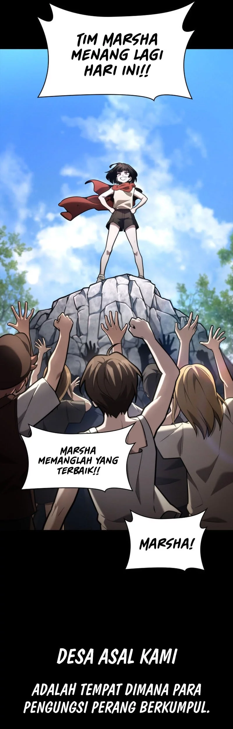 Chapter 138 - halaman 8