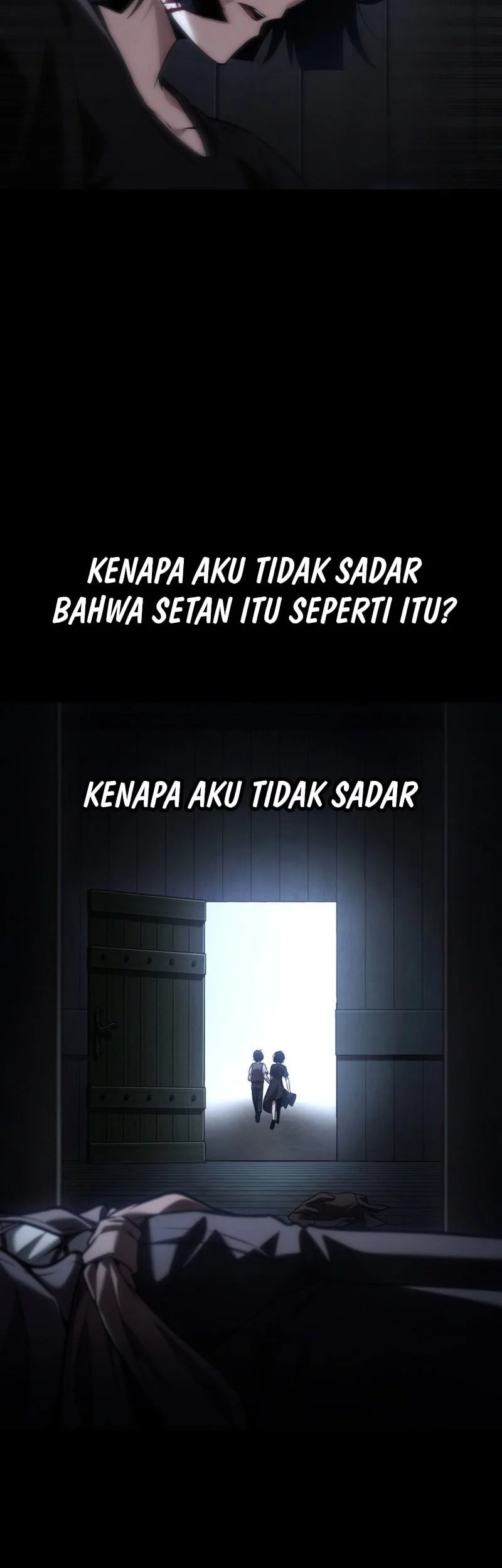 Chapter 138 - halaman 25