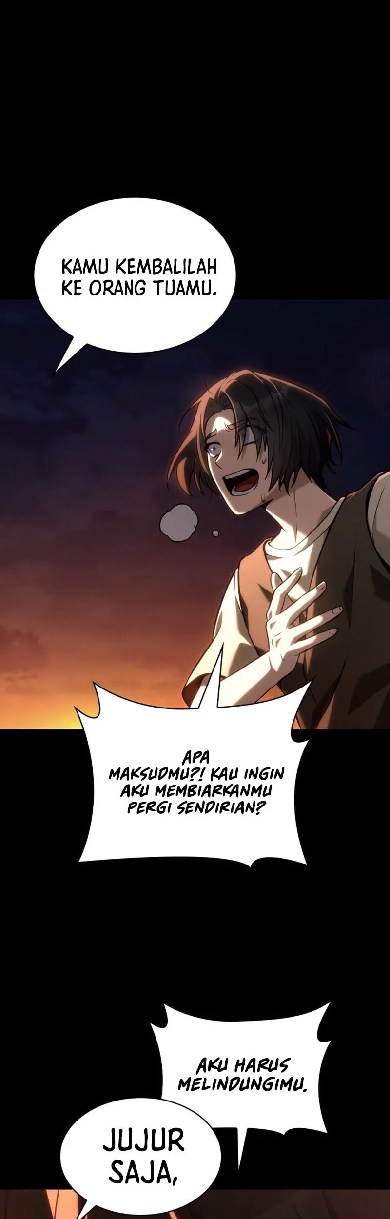 Chapter 138 - halaman 29