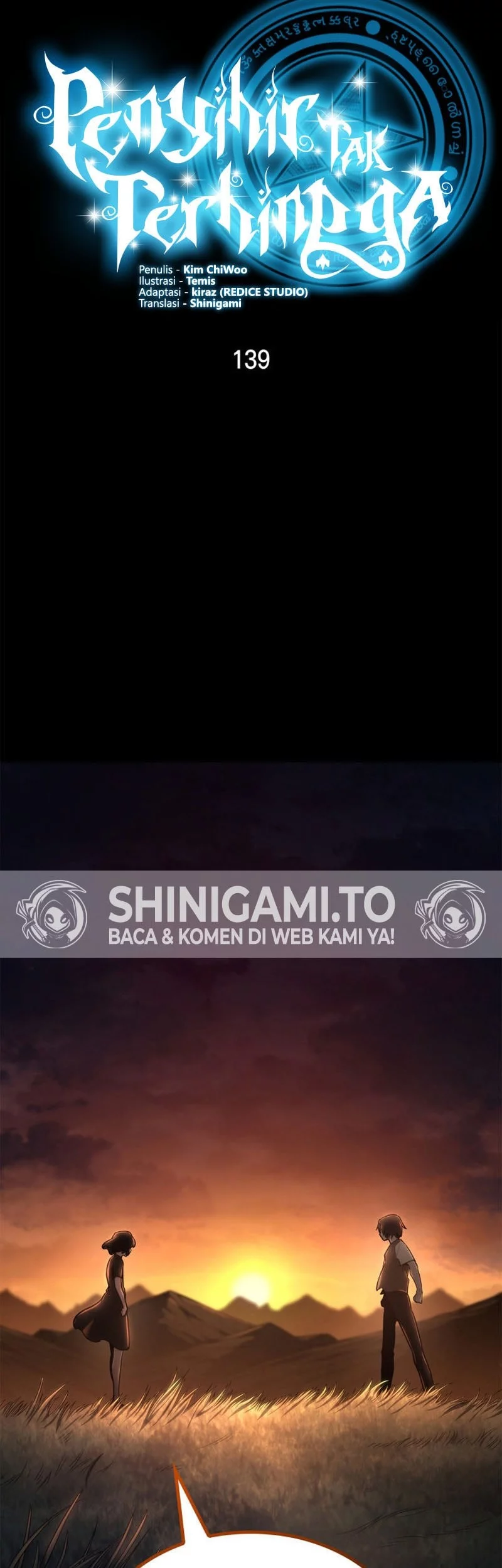 Chapter 139 - halaman 36