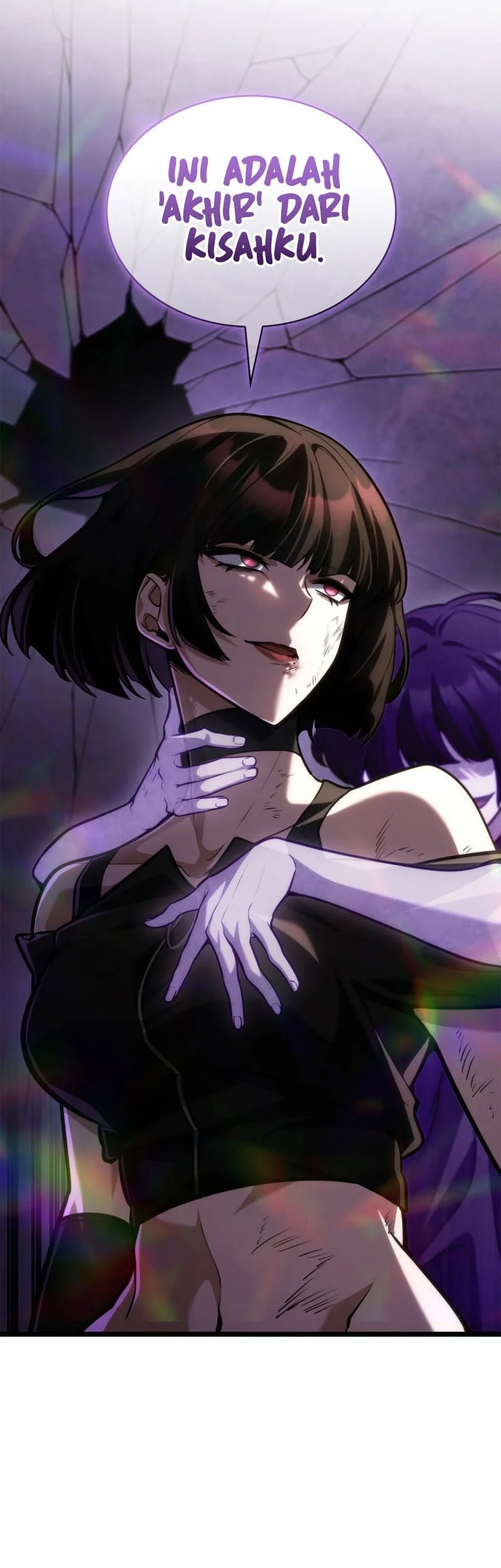 Chapter 140 - halaman 40