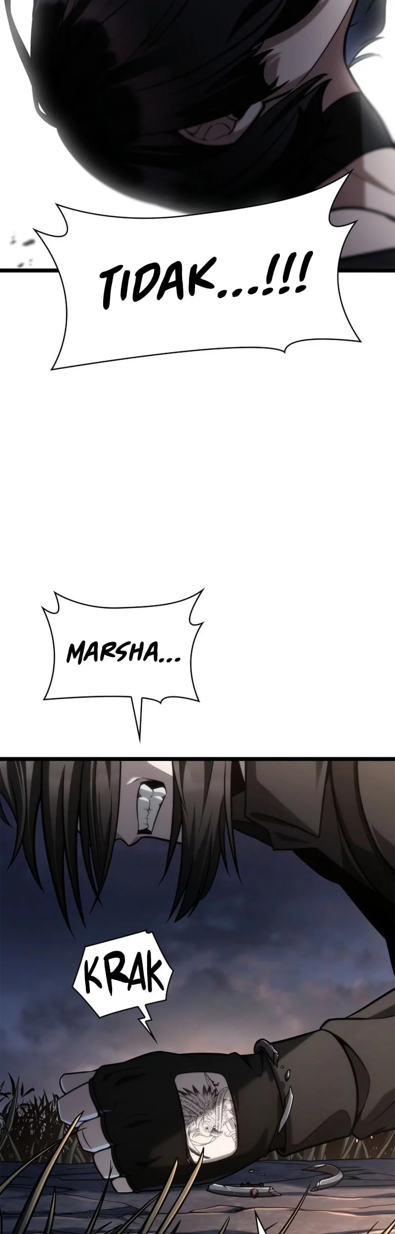 Chapter 140 - halaman 22