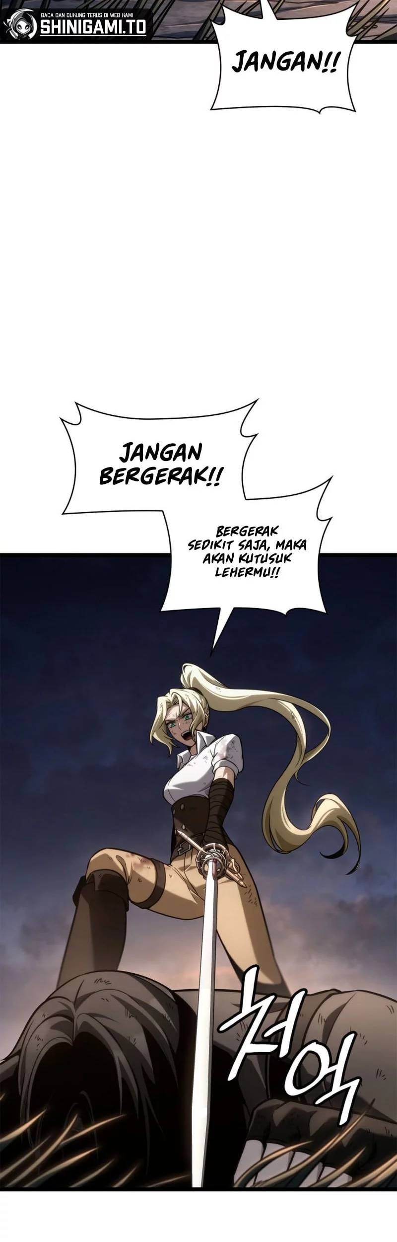 Chapter 140 - halaman 23