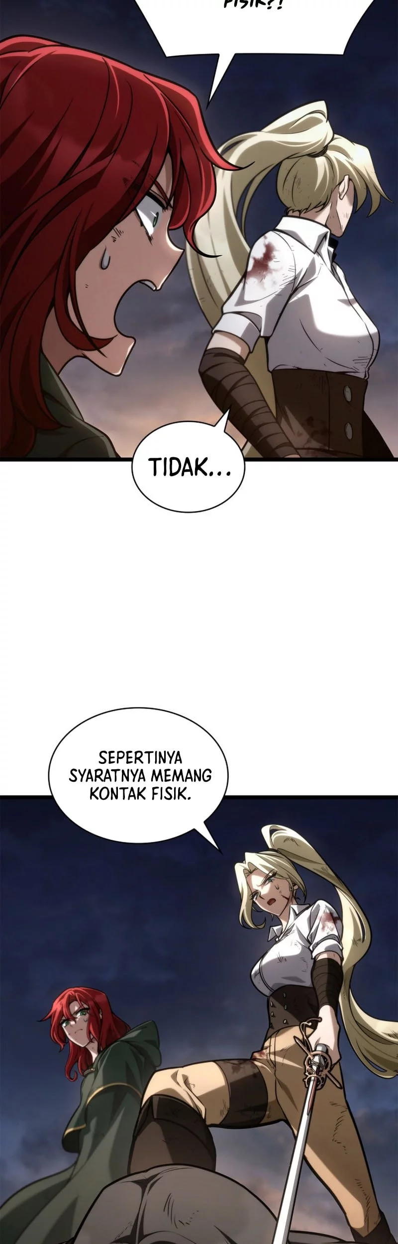 Chapter 140 - halaman 26