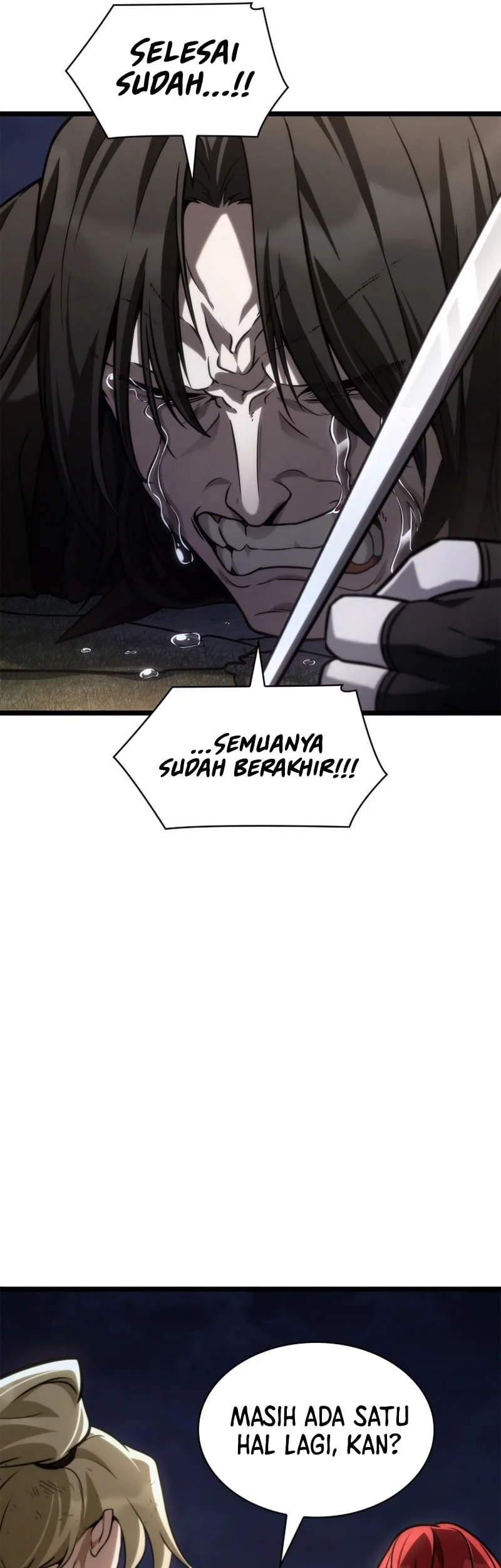 Chapter 140 - halaman 28