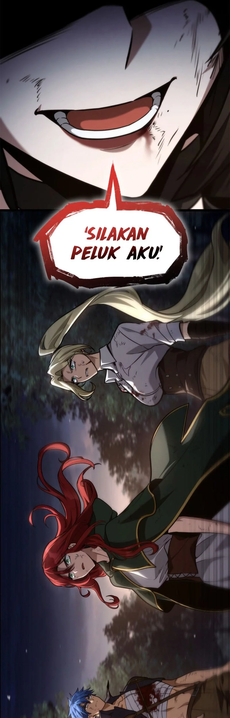 Chapter 140 - halaman 32