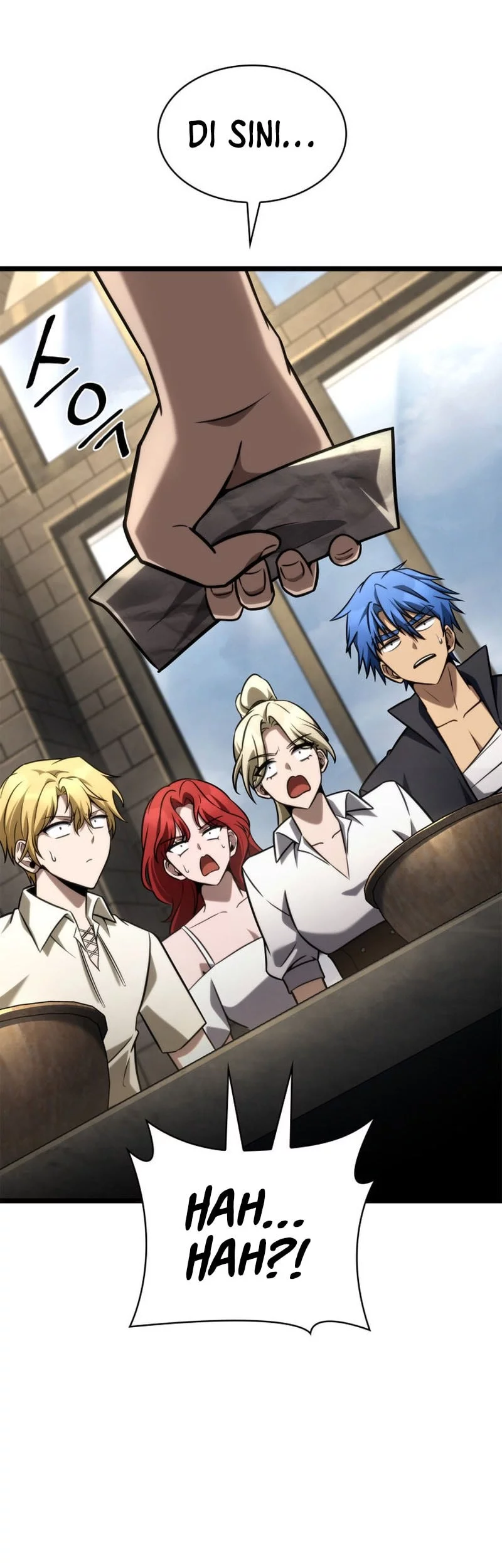 Chapter 141 - halaman 72